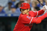 【海外の反応】大谷翔平が2試合連続の第29号2ラン！【ジャッジと直接対決】