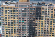 【海外の反応】中国南京市のマンション火災で少なくとも15人が死亡　海外の反応「これは本当の数字なのか、耐火性はどうだったのか」