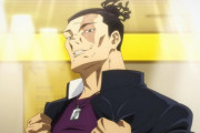アニメ『呪術廻戦 渋谷事変』第15話（通算第44話）「理非-参-」に対する海外の反応