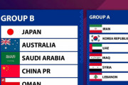 韓国人「W杯予選、日本が本選出場をほぼ確実に！！！」