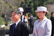 韓国人「史上初の天皇訪韓、ユン・ソクヨル政権で実現するか…」