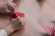 海外「日本のorigamiで時空を折る」世界にここまで浸透した折り紙芸術がすごい