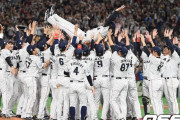 [プレミア12]韓国人「日本列島が大興奮！」決勝で日本が韓国を破り、10年ぶりに涙の世界制覇！　韓国の反応