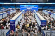 海外「中国やばい。8月から若年失業率の公表を停止。6月時点で21.3%が失業」