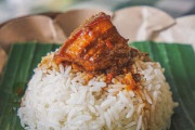 あると嬉しい！冷凍できる手作り焼きおにぎりの作り方「フライパンで簡単だね！」「お握りが焼けるなんて知らなかった！」海外の反応