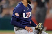 【WBC】韓国人「米国は何故優勝できなかったのか？その理由がこちら‥」→「米国の投手は３軍」　韓国の反応