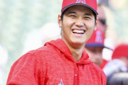 海外「スポーツ界の中で最も親切な競技者は大谷翔平？」全方位から好かれる男が試合中に見せた心温まる行動