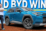 【豪州人の反応】新型トヨタRAV4はBYDに勝てるのか？