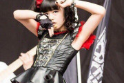 BABYMETAL / METALIZM　“The Other Oneで唯一のBABYMETALの曲だ”　【海外の反応】