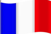 「フランス空軍の航空ショーで国旗を再現するはずが、失敗してしまったとき…」