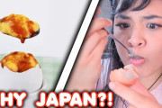 海外「デザインがかわいい！！」卵を割らずにプリンが作れる！？日本のオモシロ商品を紹介