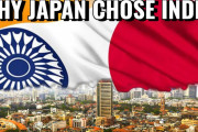 これからも助け合っていきたいね！なんで日本がインドに投資を続けてきたのかを見てみよう！！