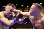 【海外の反応】ニック・ボール、グッドマンにまさかの辛勝「こりゃ井上尚弥の相手にならんな」