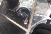 中国のウーバードライバー、今こんな感じで運転してるらしい・・・←これはしゃーない。　海外の反応