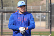 【海外の反応】鈴木誠也のグローブに刺繍された言葉【MLB】