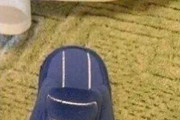 【画像】前後ライト付きスバルスリッパ