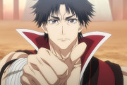【新米オッサン冒険者】第12話/最終話クオーター・サムズアップ【海外の反応】