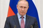 プーチン大統領がガン手術で一時的に権力を手放す可能性（海外の反応）