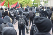 無政府主義者「なんで右翼は日本みたいな単一民族国家を称賛しているんだ？」