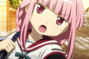 海外の反応【マギアレコード】第11話 みふゆさんの元カノオーラ怖い…ｗ【魔法少女まどか☆マギカ外伝】