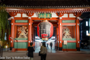 【海外の反応】「日本で最も多く訪れた寺院」日本の浅草寺。