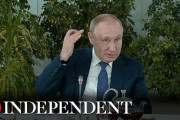 「ウクライナ領空飛行禁止区域設定は参戦とみなす」プーチン大統領がNATOに警告…[海外の反応]
