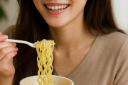 韓国人「カップラーメンを発明した人にノーベル賞あげるべきでは？」→「人類史上最高の発明品かもしれん…」