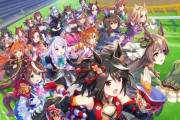 韓国人「AIが描いたウマ娘がこちらｗｗｗｗｗ」