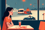 【地獄絵図】外国人が語る「人生最悪の初デート」が壮絶すぎた｜海外の反応