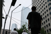 韓国人「韓国の成長率見通しは後退…一方、日本は大幅上昇で逆転…ﾌﾞﾙﾌﾞﾙ」