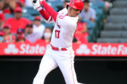 海外の反応 「この神はとても神」大谷翔平、39号ホームラン！40号に大手