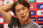 韓国人「ホン・ミョンボ監督率いる代表チーム、32強進出ならドイツを避けシアトルへ…」→「もう落ちたよ」