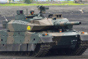 中国人「99式戦車と日本自衛隊10式戦車はどっちが強い？」