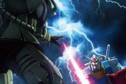 海外「これは楽しみだ！」機動戦士ガンダムの最新作『ククルス・ドアンの島』の予告動画を見た海外の反応