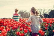 韓国で最も有名なアメリカの子供たちとの出会い★「ほっといてやれよ」「ママレベルが違う」海外の反応