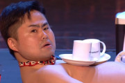 ウエスPはイギリスでもウケるのか？外国人「日本人のパフォーマーは伝説のようだ」