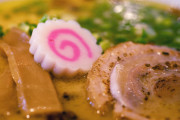 【海外に激震】ラーメン食べ過ぎると早死にはガチなのか？ラーメン店が多い地域は脳卒中により死亡率が高いと自治医大が発表