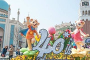 韓国人「韓国のはゴミですね」日本の遊園地ＶＳ韓国の遊園地で優れているのは何方ですか？　韓国の反応