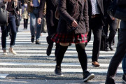海外「日本人って足遅くね？ｗｗｗ」日本に来た外国人がイラっとしてしまう日本人の歩行速度が話題に