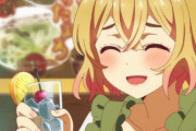 海外の反応【彼女、お借りします】第2話 主人公もアレだけど元カノもヤベーｗ