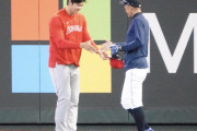 海外「やることなすこと史上最高だ！！」大谷翔平、イチローとの対面時の振る舞いまで素晴らしいと話題