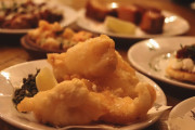 イギリス「これはアリだね」日本の居酒屋が作った英国風パブ料理が英国人の間で話題に（海外の反応）