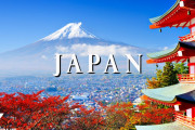 外国人「リラックスできる音楽を日本の写真と合わせたらずっと聞いていられる」