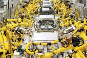 韓国人「進撃の日本ロボット、全世界の工場を半分掌握した」グローバル産業用ロボット45%が日本製、韓国製は何パーセント？　韓国の反応