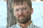 【海外】ドローンで救出！ヒーロー漁師が引き潮から少年を救った感動の瞬間