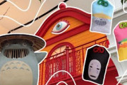 【海外】「魔法のような場所だ！」映画を現実に再現したジブリパークのクオリティが凄すぎると海外で話題に！