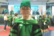 韓国人「韓国人男性が捨てたコピノの数が４万人‥都市が作れますね」コピノ男性がフィリピンで医科大学を卒業！　韓国の反応