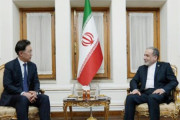 イランメディア「韓国はイランとの関係維持に慎重なバランス外交」と評価