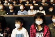 海外教師「アメリカにも日本のマスク文化があって、教室で付けていられたら良いのに」