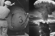 【海外の反応】なぜアメリカは日本に原爆を落としたことを謝罪しないんだ？恥ずかしくないのか？